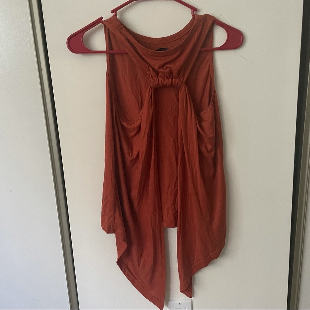 Tank top shein